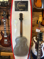 1930's National Duolian Resonator - Inc Original Hard Case