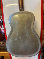 1930's National Duolian Resonator - Inc Original Hard Case