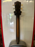 1930's National Duolian Resonator - Inc Original Hard Case