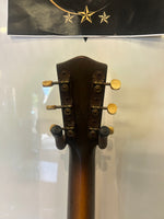 1930's National Duolian Resonator - Inc Original Hard Case