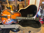2004 Hofner Jazzica custom - Inc Original hard Case