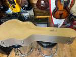 2004 Hofner Jazzica custom - Inc Original hard Case