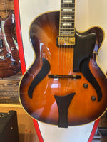 2004 Hofner Jazzica custom - Inc Original hard Case
