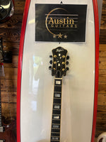2004 Hofner Jazzica custom - Inc Original hard Case