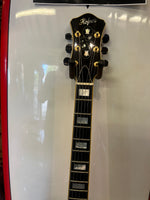 2004 Hofner Jazzica custom - Inc Original hard Case
