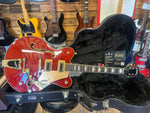 Gretsch G5422TG with Bigsby -Inc Hard Case