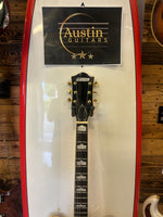 Gretsch G5422TG with Bigsby -Inc Hard Case