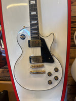 Epiphone Les Paul Custom 'Inspired by Gibson'