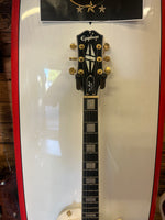 Epiphone Les Paul Custom 'Inspired by Gibson'