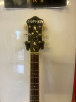 1958 Hofner President Acoustic Guitar