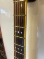 1958 Hofner President Acoustic Guitar