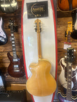 1958 Hofner President Acoustic Guitar