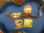 1958 Hofner President Acoustic Guitar