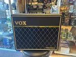 VT40X Classic Blue 40-watt hybrid modelling combo Inc VFS5 Footswitch