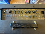 VT40X Classic Blue 40-watt hybrid modelling combo Inc VFS5 Footswitch