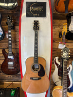 Sigma (guitarguitar) Special SDR-45E Electro Acoustic Guitar
