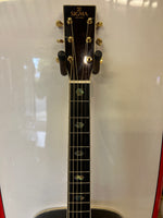 Sigma (guitarguitar) Special SDR-45E Electro Acoustic Guitar