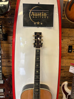 Sigma (guitarguitar) Special SDR-45E Electro Acoustic Guitar