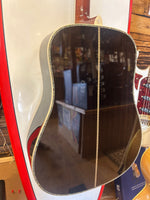 Sigma (guitarguitar) Special SDR-45E Electro Acoustic Guitar