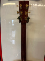Sigma (guitarguitar) Special SDR-45E Electro Acoustic Guitar