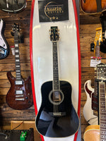 Sigma SDR-42 NASHVILLE Electric Acoustic