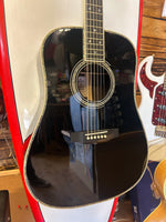 Sigma SDR-42 NASHVILLE Electric Acoustic