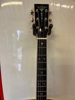 Sigma SDR-42 NASHVILLE Electric Acoustic