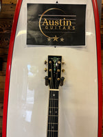 Sigma SDR-42 NASHVILLE Electric Acoustic
