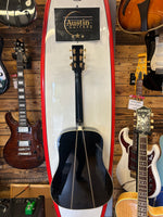 Sigma SDR-42 NASHVILLE Electric Acoustic