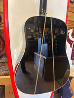 Sigma SDR-42 NASHVILLE Electric Acoustic