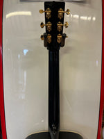 Sigma SDR-42 NASHVILLE Electric Acoustic