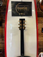 Sigma SDR-42 NASHVILLE Electric Acoustic