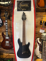 Cort KX307MS Multi Scale 7 String Electric Guitar