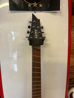 Cort KX307MS Multi Scale 7 String Electric Guitar