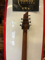 Cort KX307MS Multi Scale 7 String Electric Guitar