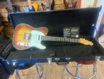 Custom 62 Telecaster By Guitar Garage London