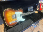Custom 62 Telecaster By Guitar Garage London