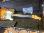 Custom 62 Telecaster By Guitar Garage London