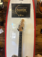Custom 62 Telecaster By Guitar Garage London