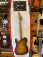 Custom 62 Telecaster By Guitar Garage London