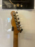 Custom 62 Telecaster By Guitar Garage London