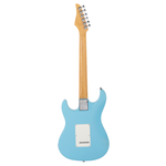 Levinson Sceptre Ventana SV1 Electric Guitar in Sonic Blue