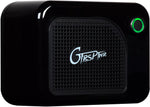 GTRS PTNR Mini Bluetooth Amplifier (GCA5), 5 Watt - Black