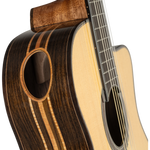 Ortega Guitars Grand Suite - TCE