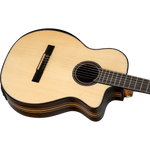 Ortega Guitars Grand Suite - TCE