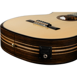 Ortega Guitars Grand Suite - TCE