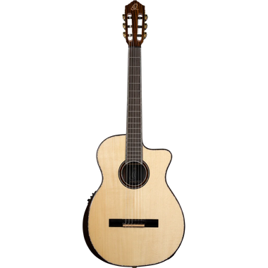 Ortega Guitars Grand Suite - TCE
