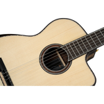 Ortega Guitars Grand Suite - TCE