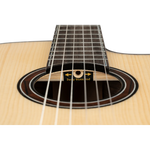Ortega Guitars Grand Suite - TCE