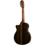 Ortega Guitars Grand Suite - TCE